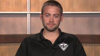 Paul Walker’s brother is getting into acting